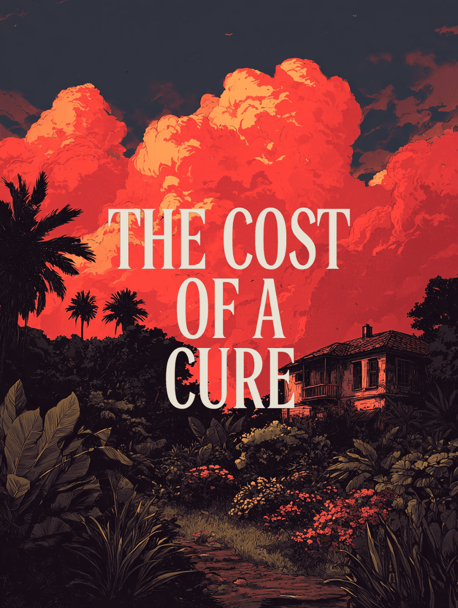 Episode 9: The Cost of a Cure