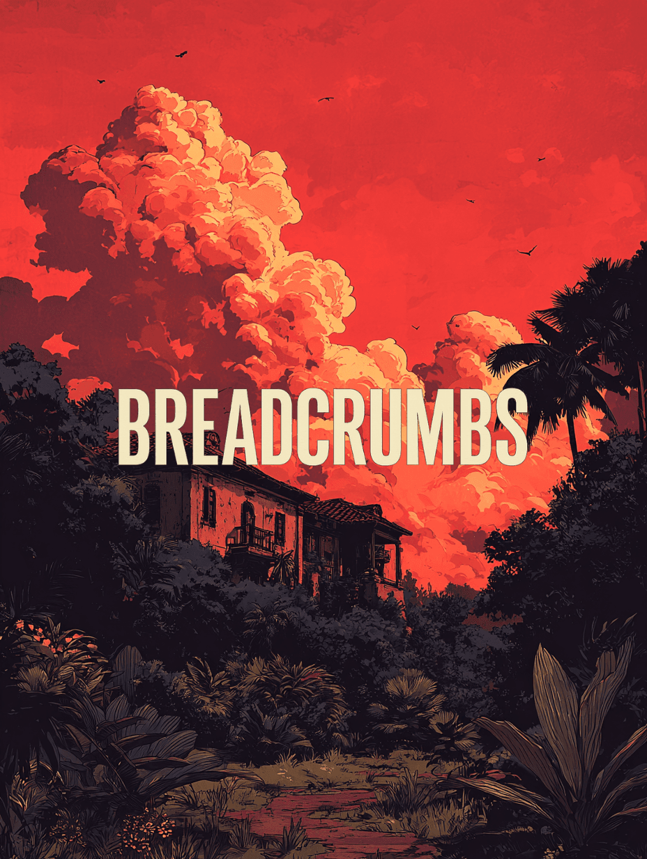 Episode 10: Breadcrumbs