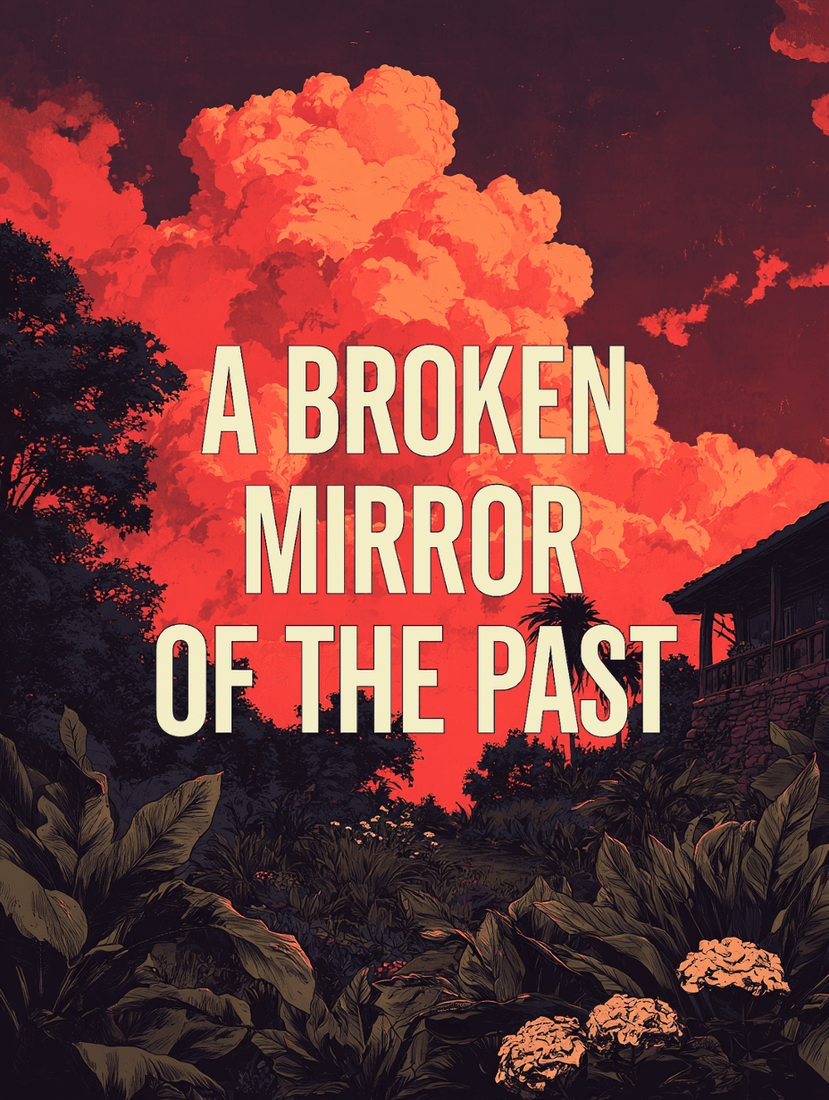 Episode 6: A Broken Mirror of the Past