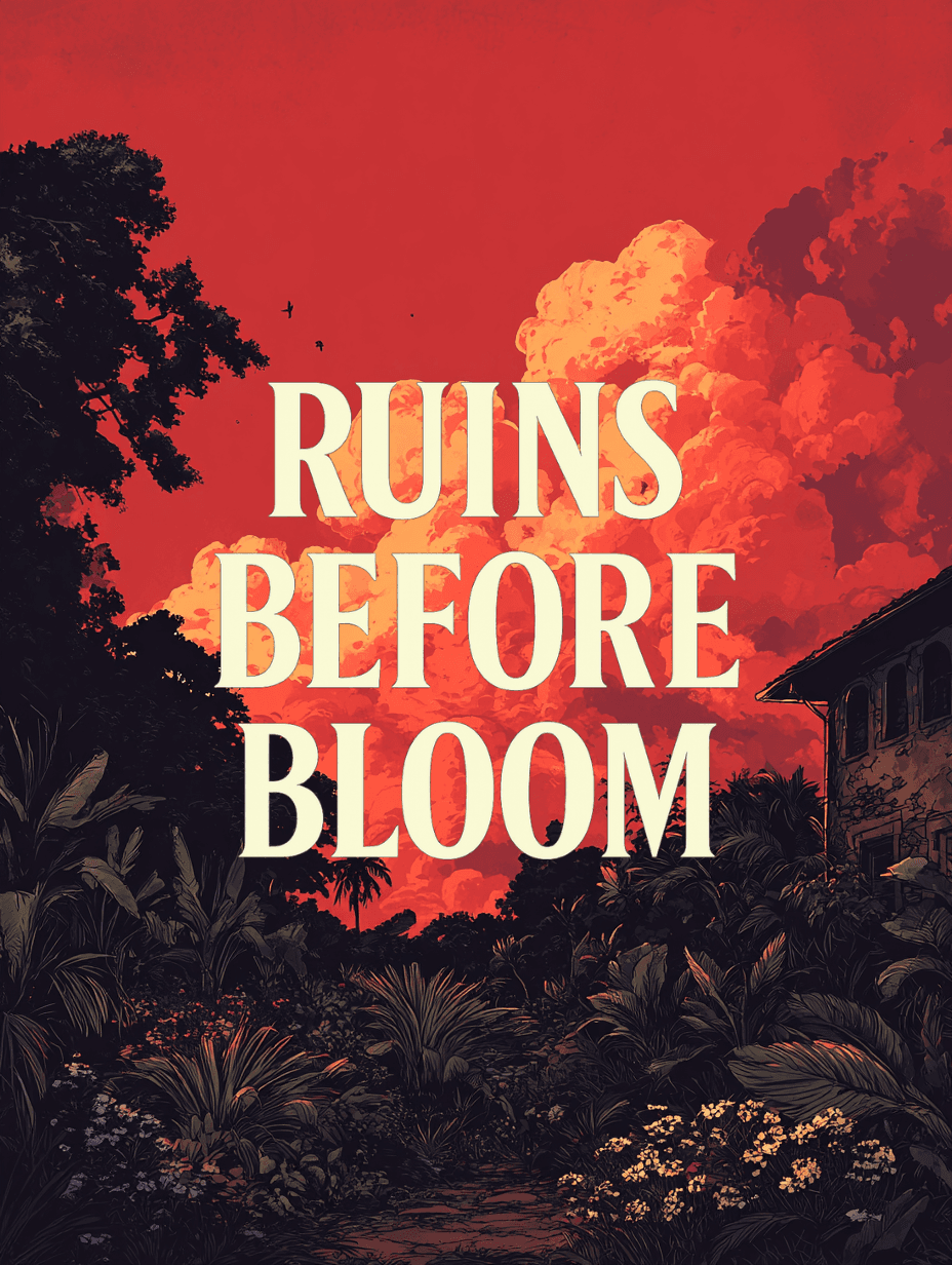 Episode 7: Ruins Before Bloom