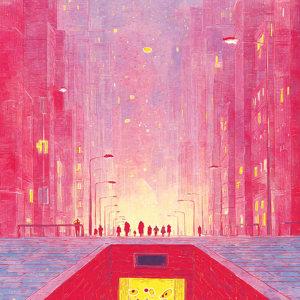 Page 1 artwork